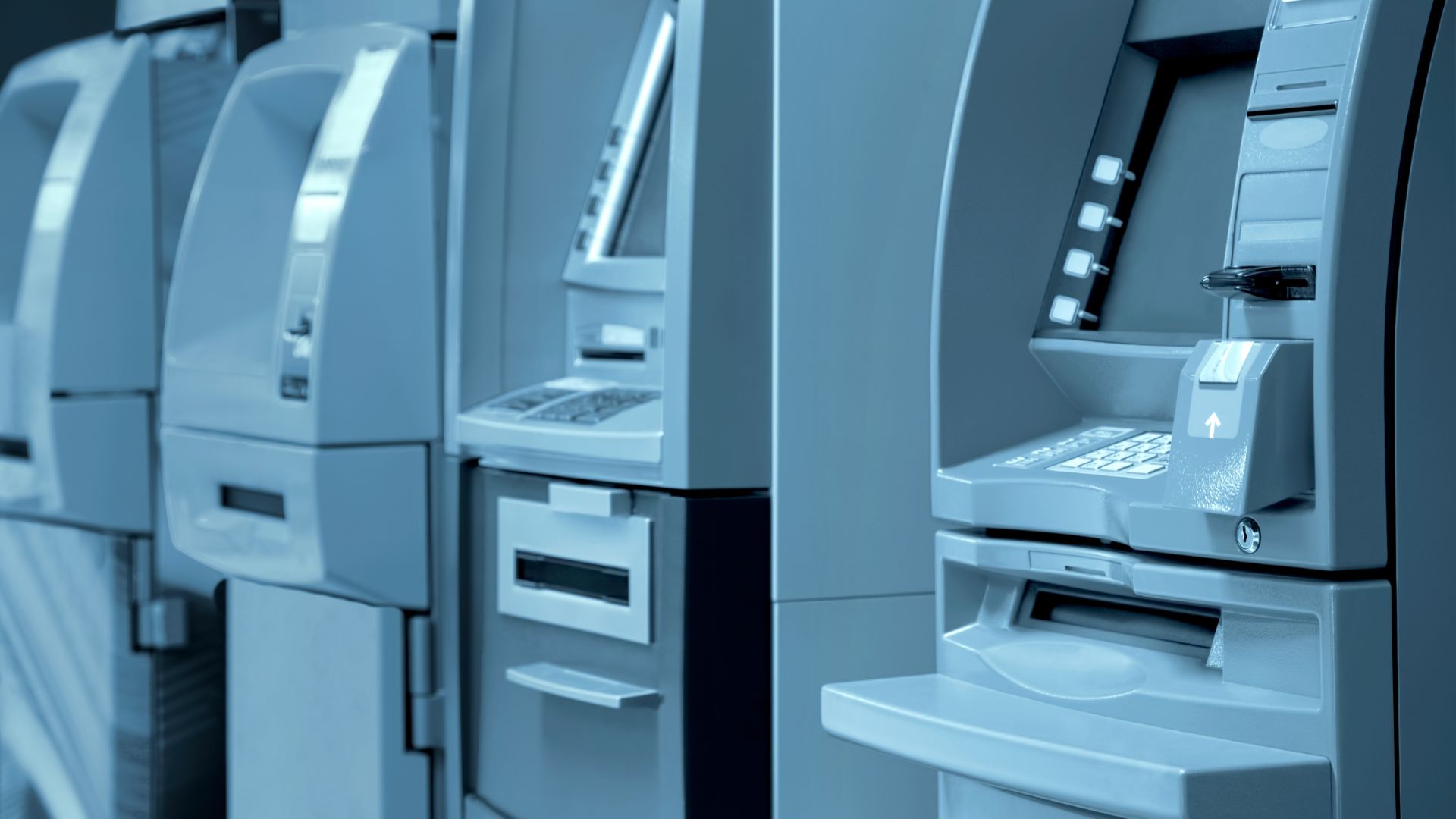 Bali Currency and ATMs