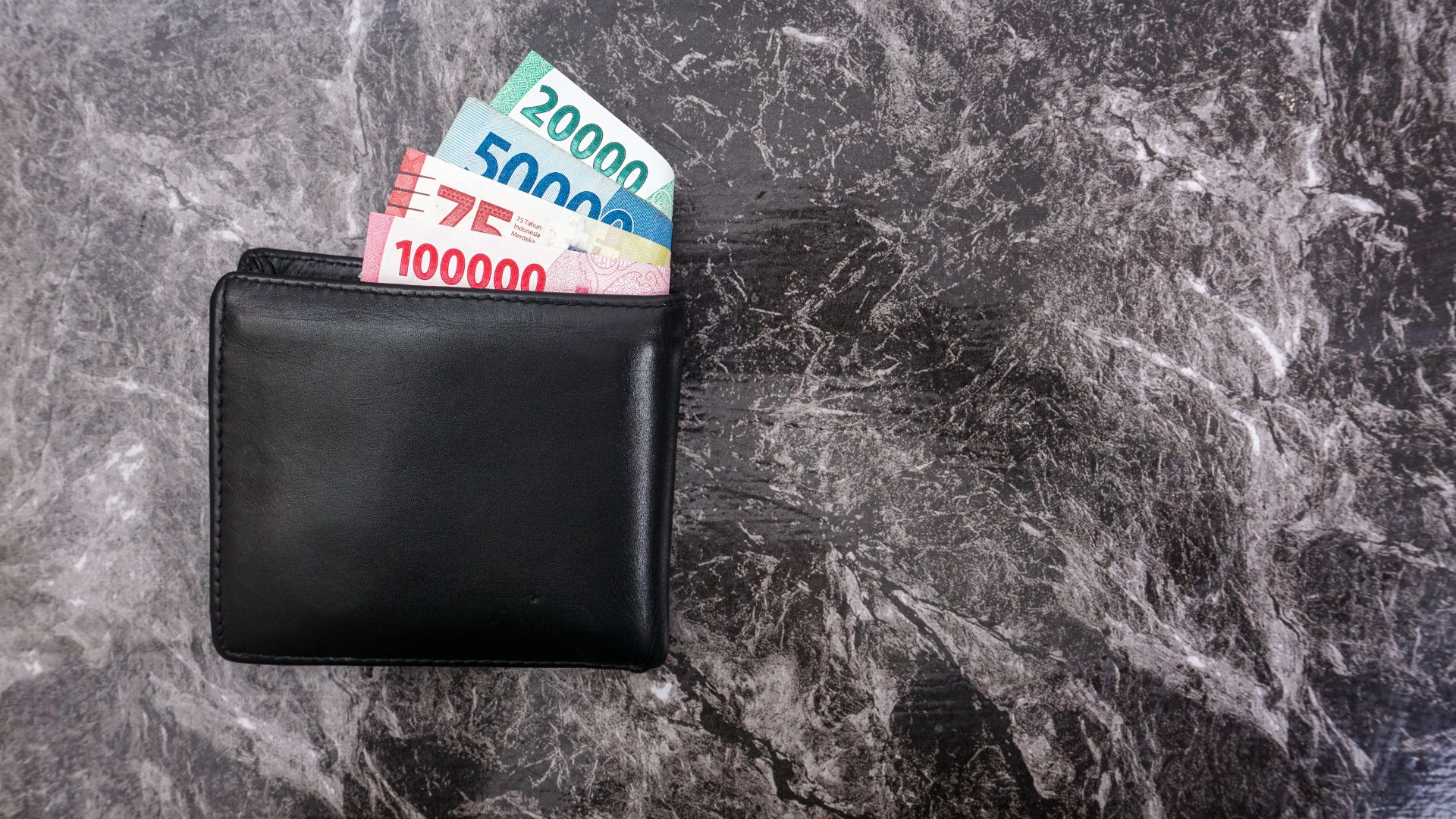 Bali Currency and ATMs