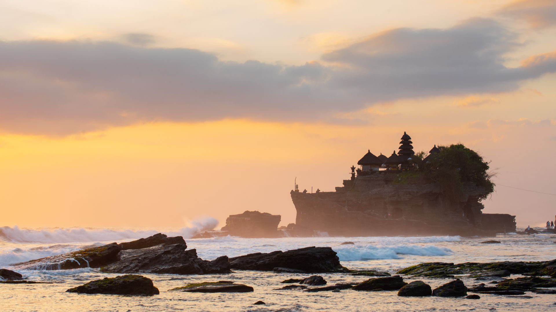 Bali travel information guide