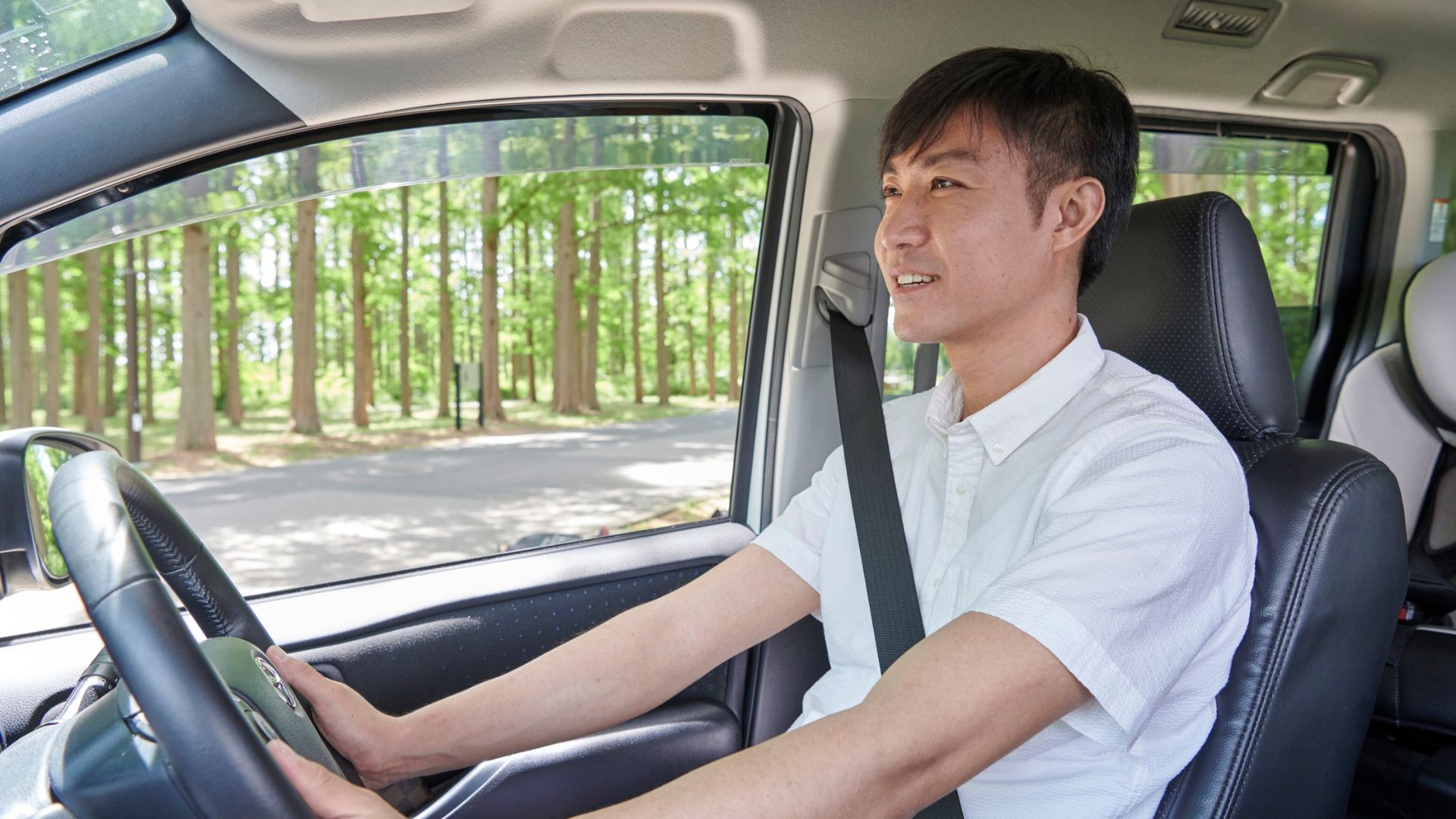 Traffic tips in Bali