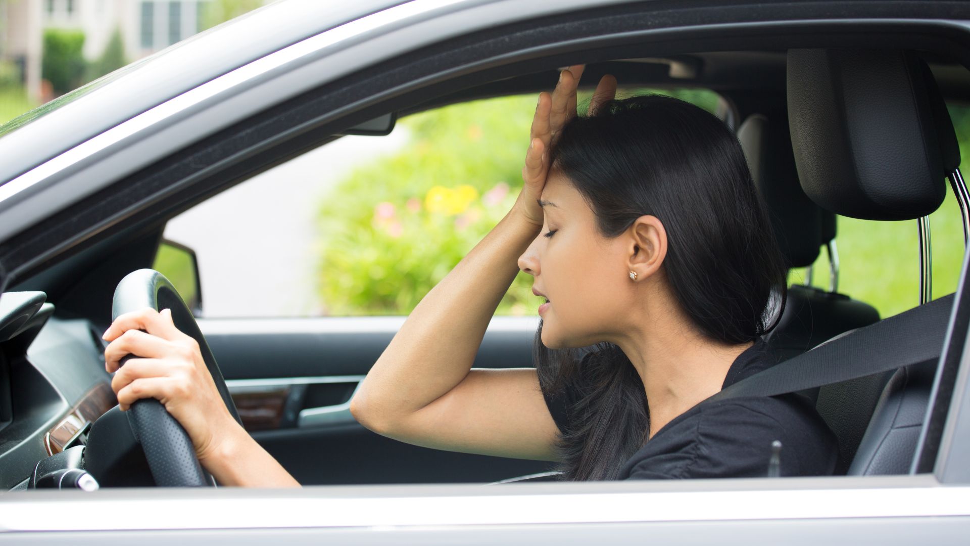 Traffic tips in Bali