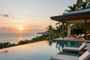 Bali Luxury Villas: Ultimate Indulgence & Stays Await