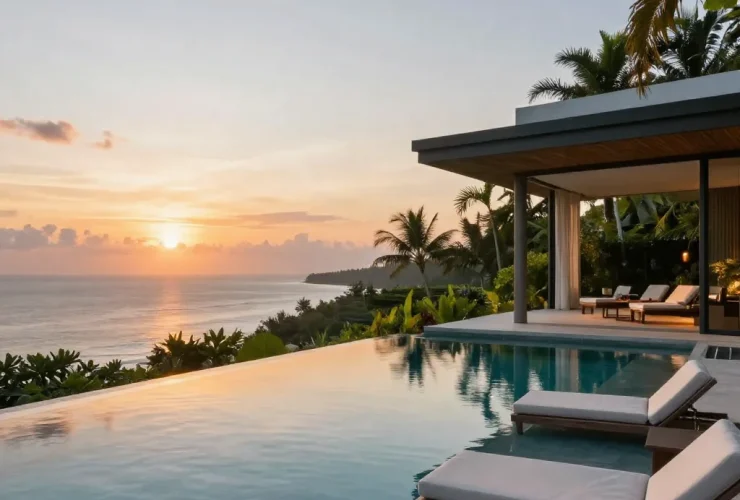 Bali Luxury Villas: Ultimate Indulgence & Stays Await