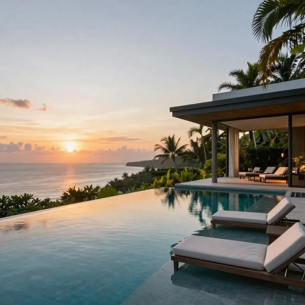 Bali Luxury Villas: Ultimate Indulgence & Stays Await