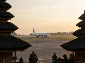 Bali Nyepi Airport Closure 2026: Your Essential Travel Guide