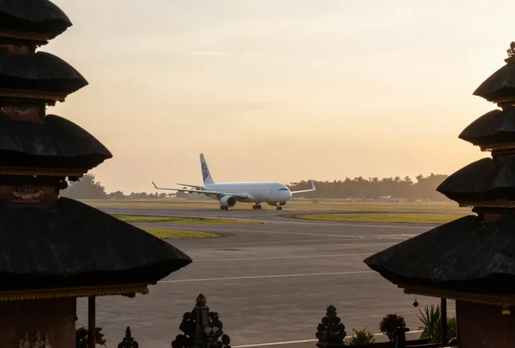Bali Nyepi Airport Closure 2026: Your Essential Travel Guide