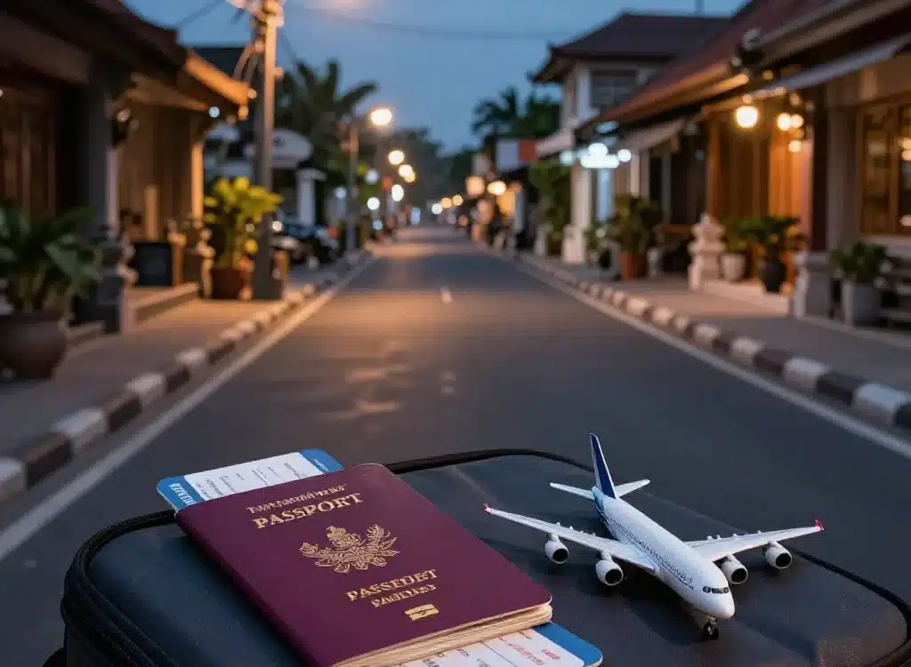 Your Guide to Bali Nyepi Flight Changes & Travel Tips