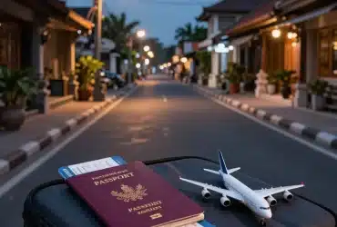 Your Guide to Bali Nyepi Flight Changes & Travel Tips