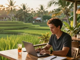 Digital Nomad Costs in Bali: Your Complete Expense Guide