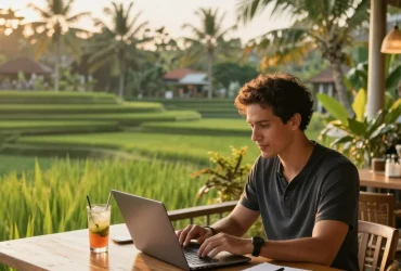 Digital Nomad Costs in Bali: Your Complete Expense Guide