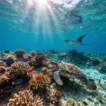 Top Bali Islands for Incredible Dive & Snorkel Trips