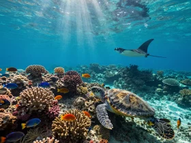 Top Bali Islands for Incredible Dive & Snorkel Trips