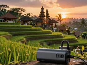 Stay Safe in Bali: Your Guide to Holiday Security