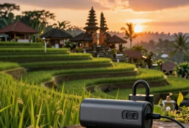 Stay Safe in Bali: Your Guide to Holiday Security