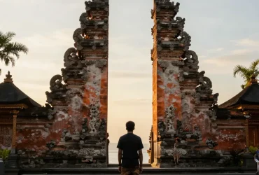 Bali Holiday Security: Nyepi & Eid Safety for Travelers