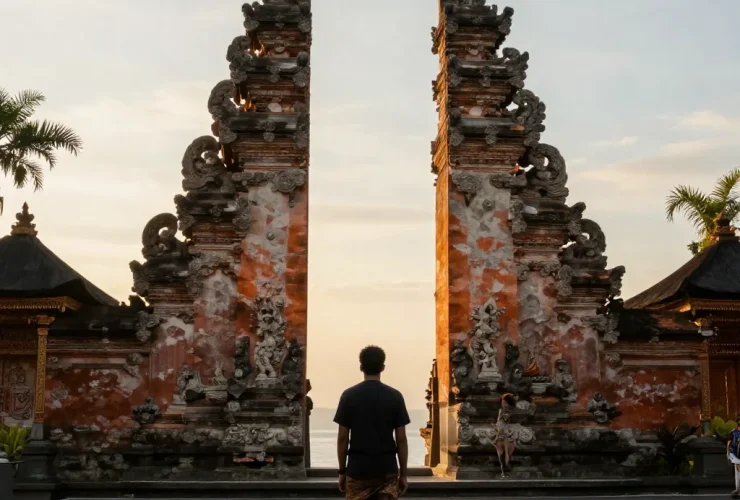 Bali Holiday Security: Nyepi & Eid Safety for Travelers
