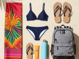 What to Pack for Bali: Essential Items on a Budget