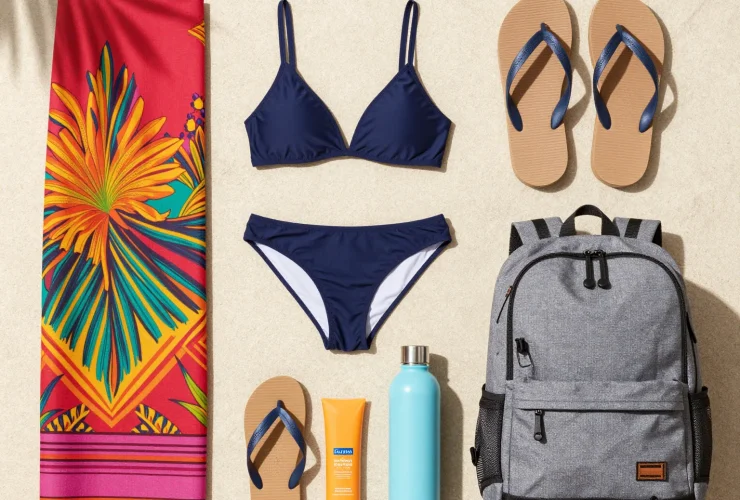 What to Pack for Bali: Essential Items on a Budget