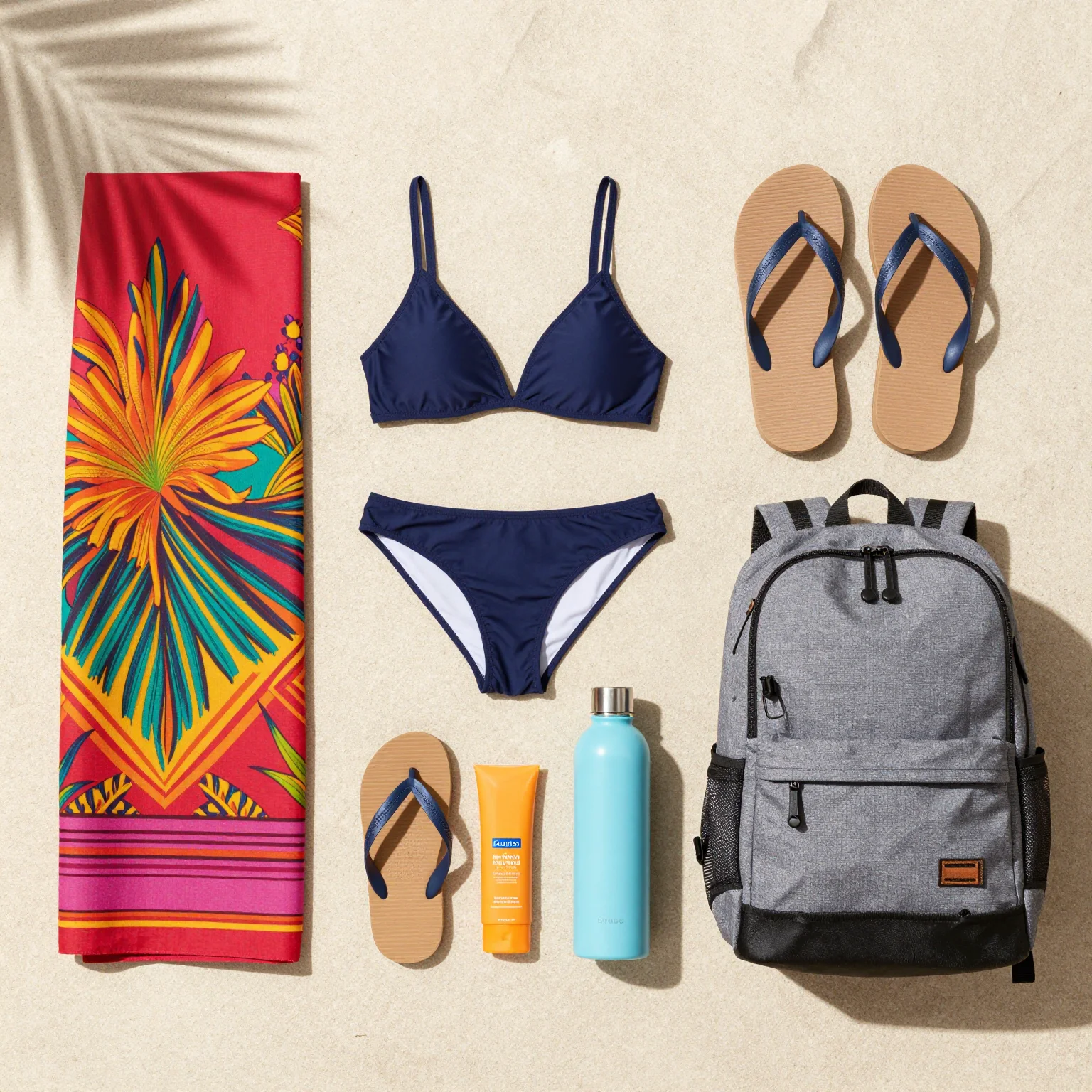 What to Pack for Bali: Essential Items on a Budget