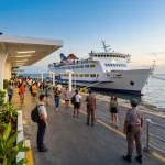 Navigating Bali Travel Security: What to Know About Gilimanuk Port Checks