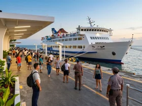 Navigating Bali Travel Security: What to Know About Gilimanuk Port Checks