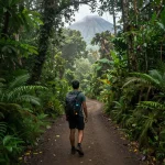 Top 10 Hidden Trekking Trails in Bali for Explorers
