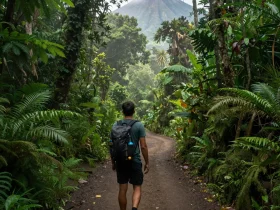 Top 10 Hidden Trekking Trails in Bali for Explorers