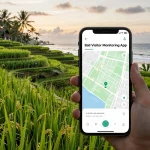 Exploring Bali: What the New Bali Visitor Monitoring App Means for Your Trip