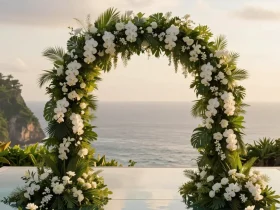 Bali Wedding Venues: Your Dream Island Nuptials Await