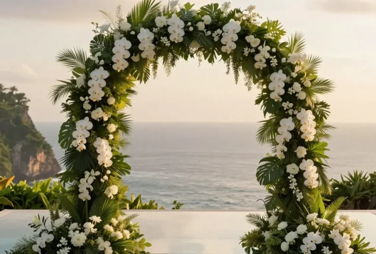 Bali Wedding Venues: Your Dream Island Nuptials Await