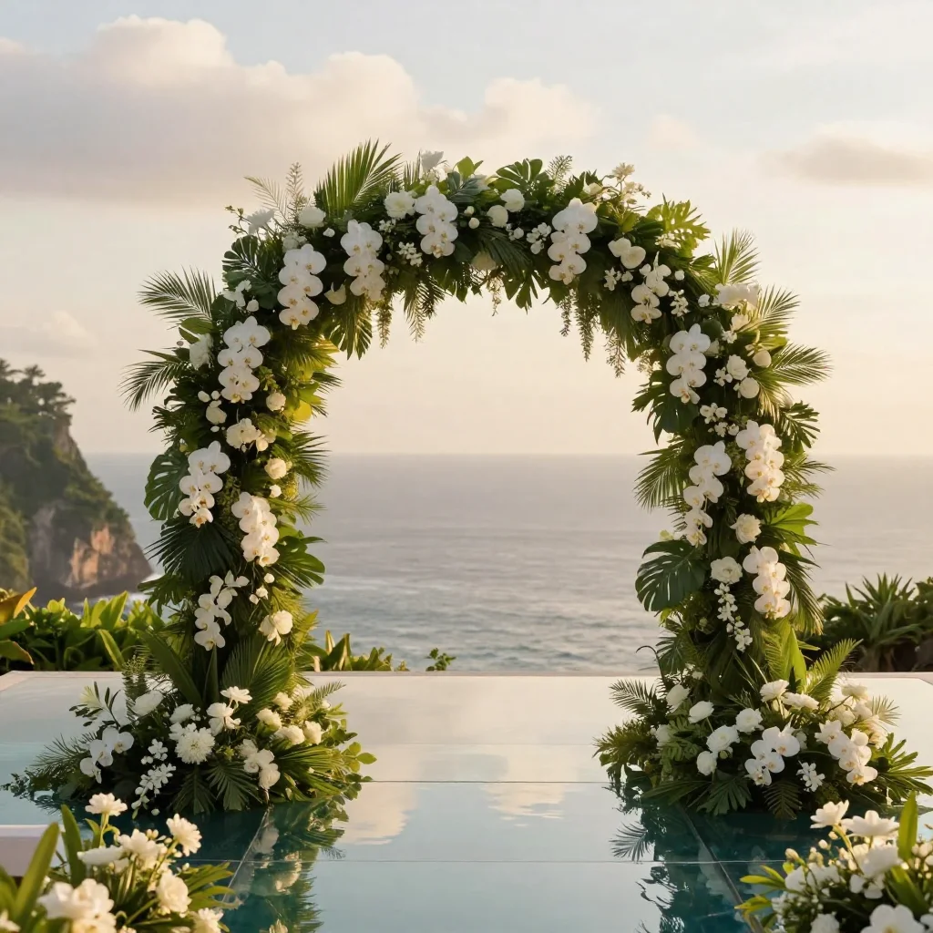 Bali Wedding Venues: Your Dream Island Nuptials Await