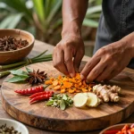 Balinese Cooking Classes: Taste Authentic Local Flavors