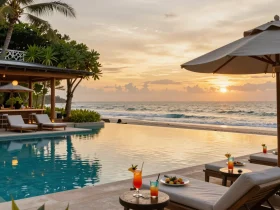 Canggu's Best Beach Clubs and Restaurants Guide