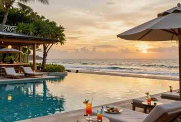 Canggu's Best Beach Clubs and Restaurants Guide