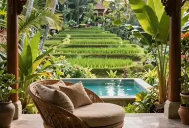 Find Cheap Bali Accommodation: Guesthouses & Villas