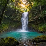 Discover Bali's Hidden Waterfalls Beyond the Crowds