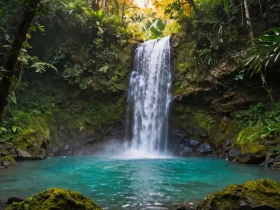 Discover Bali's Hidden Waterfalls Beyond the Crowds