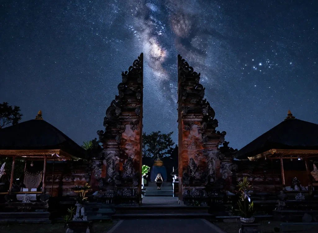 Experience the Magic of Nyepi Day Bali 2026: Your Guide