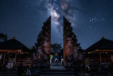 Experience the Magic of Nyepi Day Bali 2026: Your Guide
