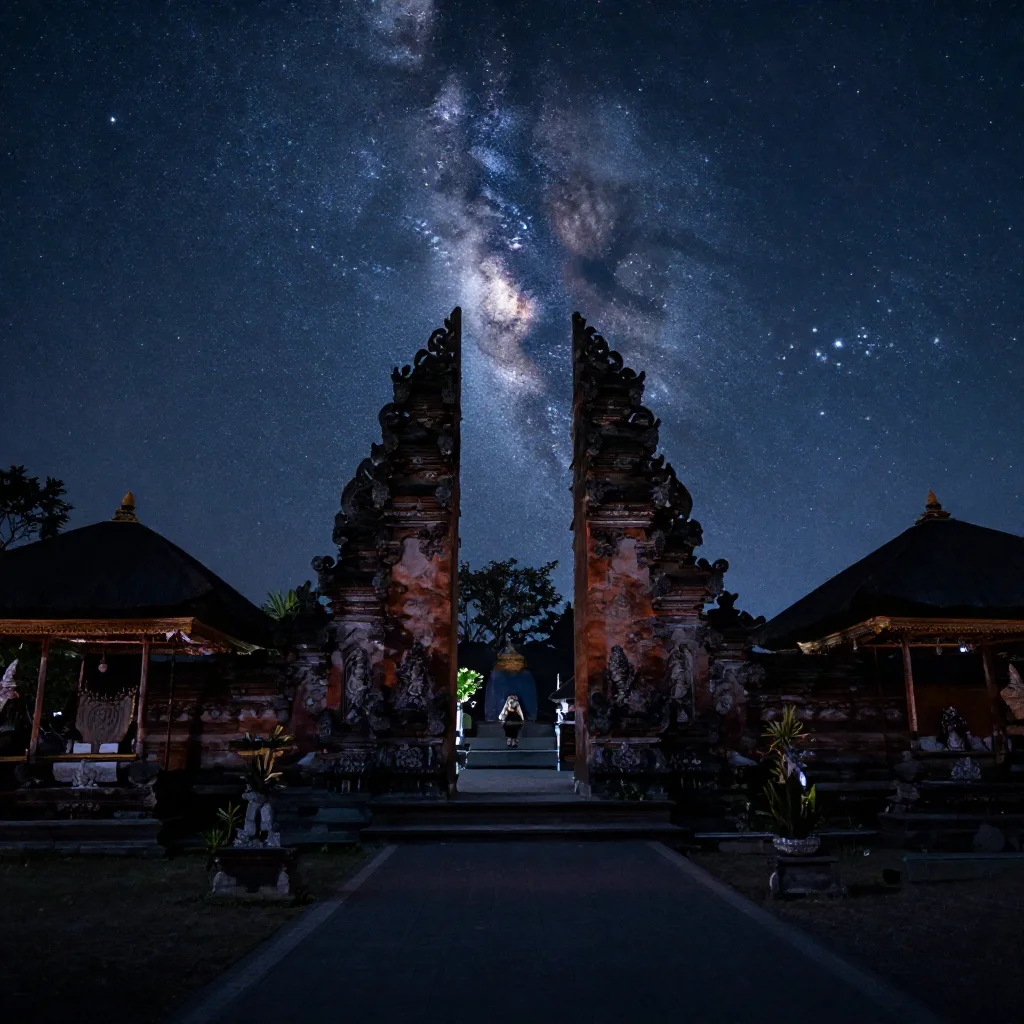 Experience the Magic of Nyepi Day Bali 2026: Your Guide