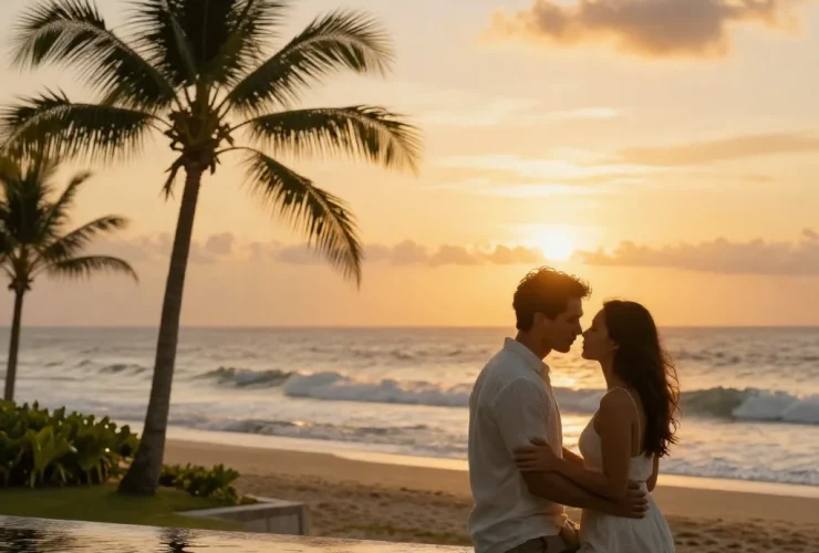 Bali Honeymoon Guide: Romantic Activities & Stays