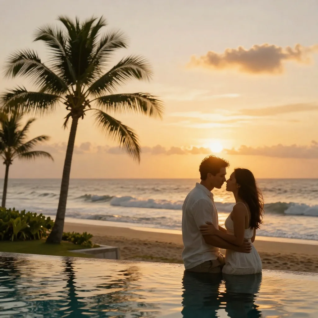 Bali Honeymoon Guide: Romantic Activities & Stays
