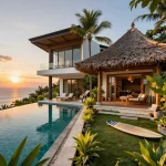 Seminyak vs Canggu Villas: Your Ultimate Bali Guide