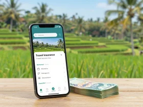 Bali Healthcare Costs: Travel Insurance & Budget