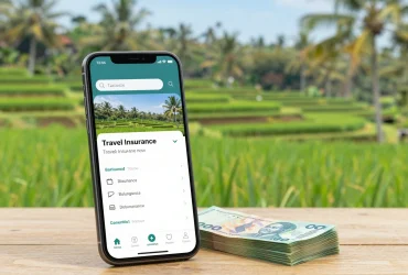 Bali Healthcare Costs: Travel Insurance & Budget