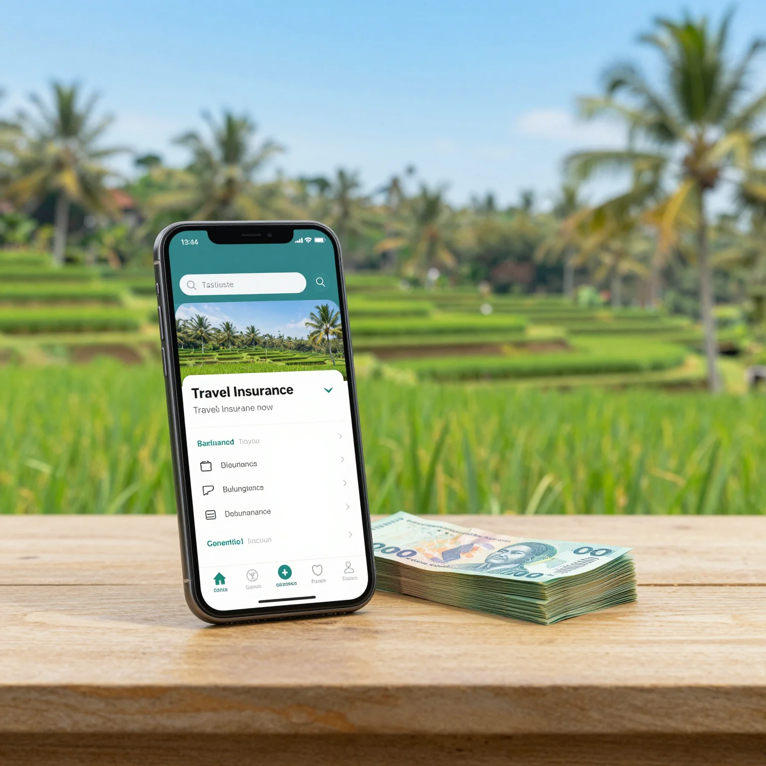 Bali Healthcare Costs: Travel Insurance & Budget