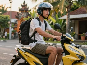 Bali Safety Tips for Budget Travelers & Nomads