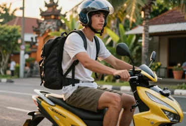 Bali Safety Tips for Budget Travelers & Nomads