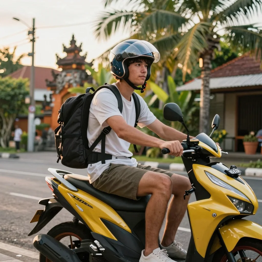 Bali Safety Tips for Budget Travelers & Nomads