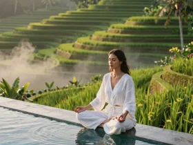 Bali Wellness Travel: Your Guide to Rejuvenation